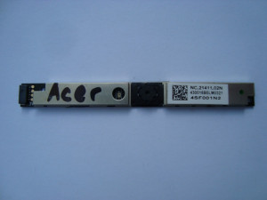 Уеб камера за лаптоп Acer Aspire ES1-711 NC.21411.02N